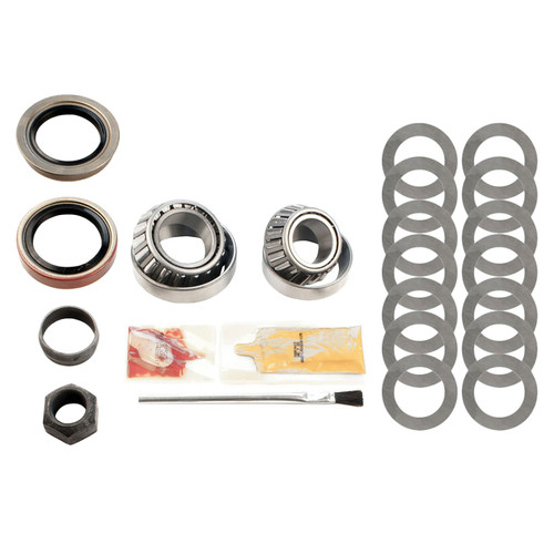 Motive Gear R10RTPK - Differential Pinion Bearing Kit - Timken