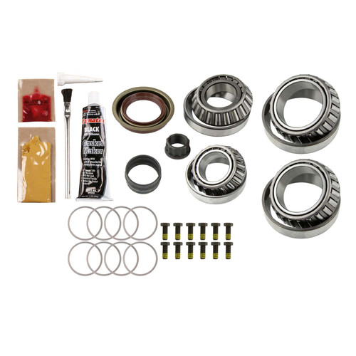 Motive Gear R11.5RLMK - Differential Master Bearing Kit - Koyo