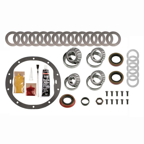 Motive Gear R10CRSKT - Differential Super Bearing Kit - Timken