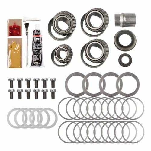 Motive Gear R10.5FRLAMK - Differential Master Bearing Kit - Koyo