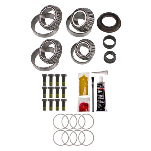 Motive Gear R11.5CRMK - Differential Master Bearing Kit - Koyo