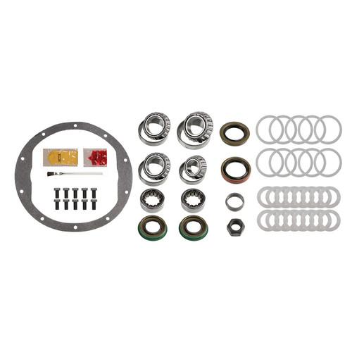 Motive Gear R10RBSKT - Differential Super Bearing Kit - Timken