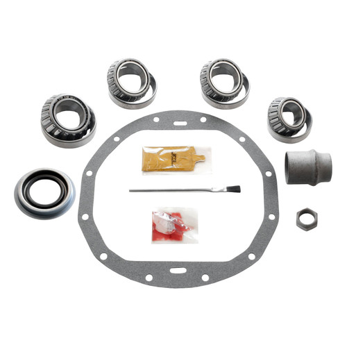 Motive Gear R12CRT - Differential Bearing Kit - Timken
