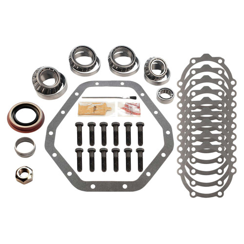 Motive Gear R14RLMKLT - Differential Master Bearing Kit - Timken