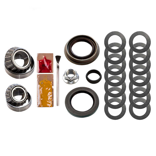 Motive Gear R35JRTPK - Differential Pinion Bearing Kit - Timken