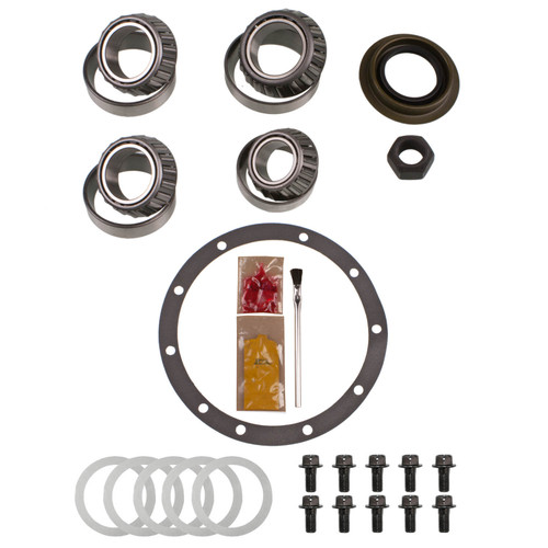 Motive Gear R9.3RMKT - Differential Master Bearing Kit - Timken