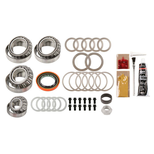 Motive Gear R9.2RIFSLAMKT - Differential Master Bearing Kit - Timken