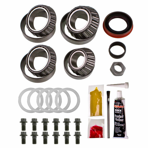 Motive Gear R9.2RIFSLMKT - Differential Master Bearing Kit - Timken