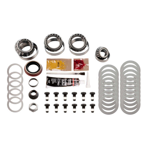 Motive Gear R9.75FRMKT - Differential Master Bearing Kit - Timken
