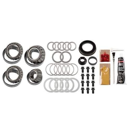 Motive Gear R9.5GRLAMK - Differential Master Bearing Kit - Koyo