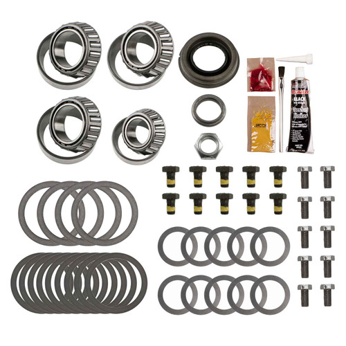 Motive Gear RA28RNJKMKT - Differential Master Bearing Kit - Timken