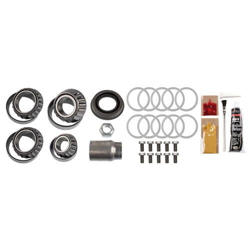 Motive Gear RA28RHDMKT - Differential Bearing Kit - Timken
