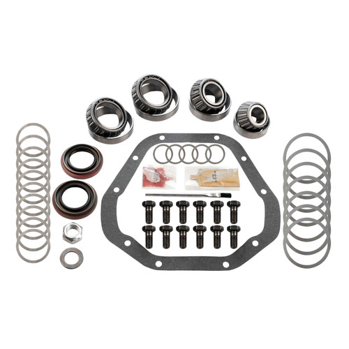 Motive Gear RA29RMKT - Differential Master Bearing Kit - Timken