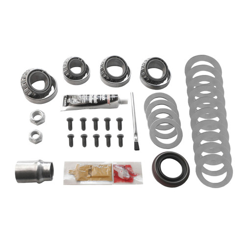 Motive Gear RA28JLRMKT - Differential Master Bearing Kit - Timken