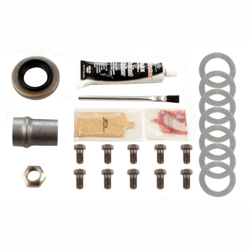 Motive Gear TOYIK - Differential Gear Install Kit