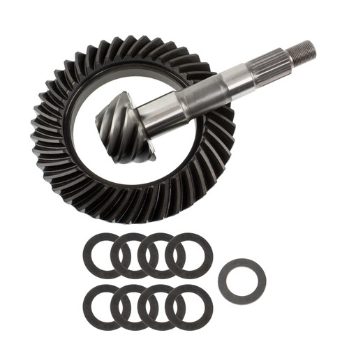 Motive Gear T456V6 - Differential Ring and Pinion