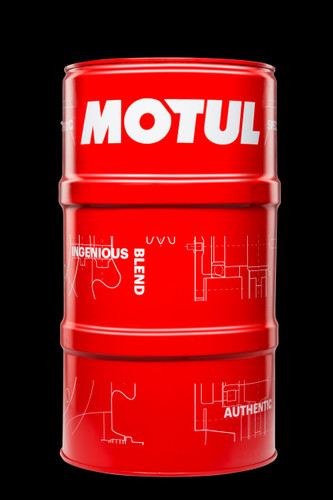 Motul 108537 - 8100 ECO-LITE 0W20 60L