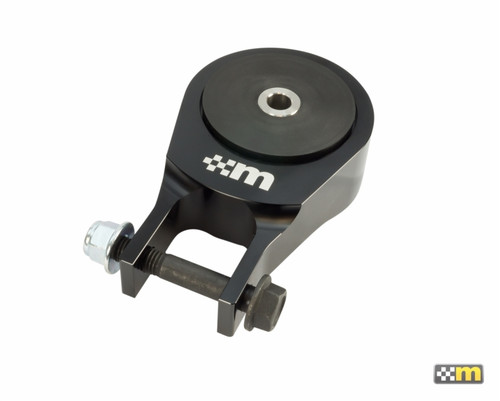 mountune 2363-RR-AA - Roll Restrictor / Rear Motor Mount 2013-2018 Focus ST / 2016-2018 Focus RS