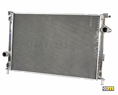 mountune MP2546-12020-AA1 - 13-16 Ford Focus ST Triple Pass Radiator Upgrade