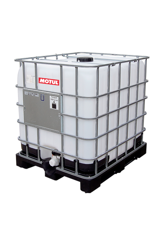 Motul 109475 - 8100 X-CLEAN EFE 5W30 1000L
