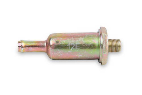 Mr. Gasket 12E - Micro Electric Fuel Pump