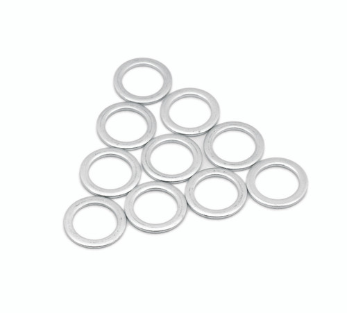 Mr. Gasket 1745 - Mag Wheel Lug Nut Washers