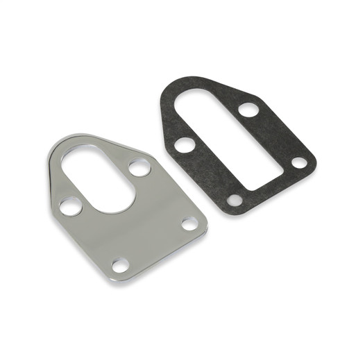 Mr. Gasket 1514 - Fuel Pump Mounting Plate