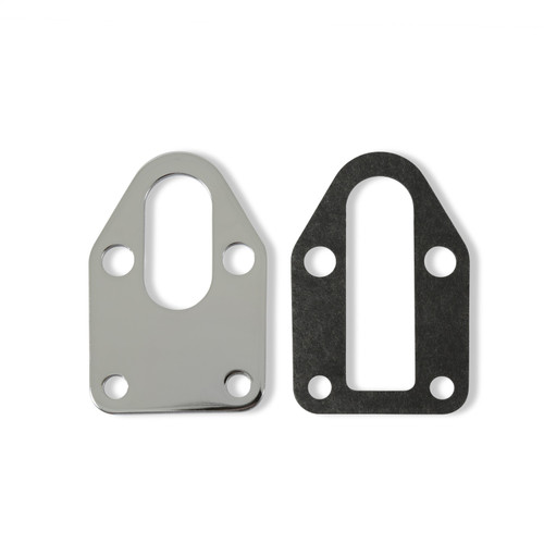Mr. Gasket 1514 - Fuel Pump Mounting Plate