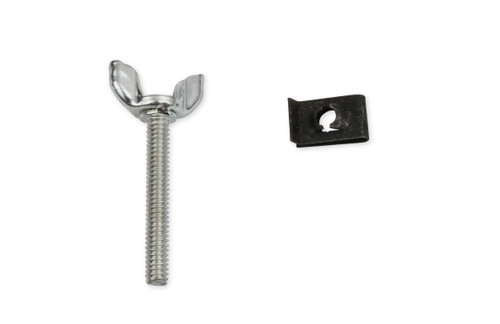 Mr. Gasket 1490 - Easy-Flow Air Cleaner