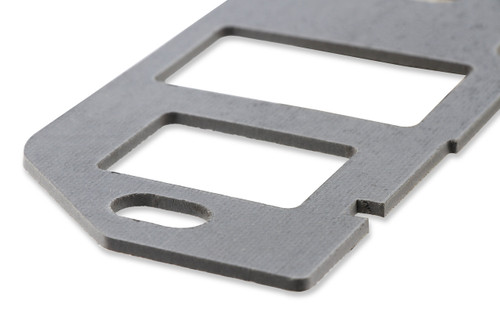 Mr. Gasket 22300G - Exhaust Header Gasket