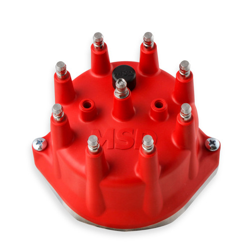 MSD 2380 - Pro-Billet EFI Dual Sync Distributor