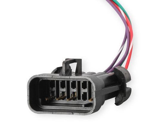 MSD 23773 - Pro-Billet EFI Dual Sync Distributor