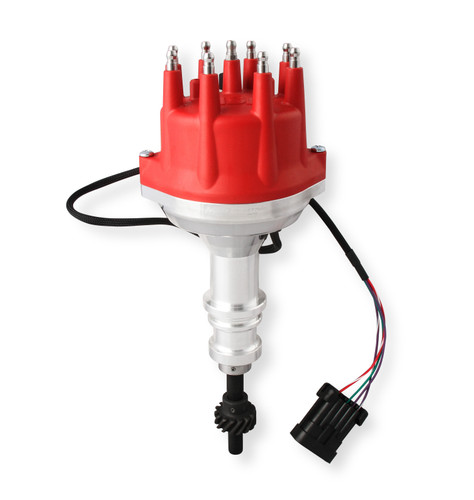 MSD 2377MSD - Pro-Billet EFI Dual Sync Distributor