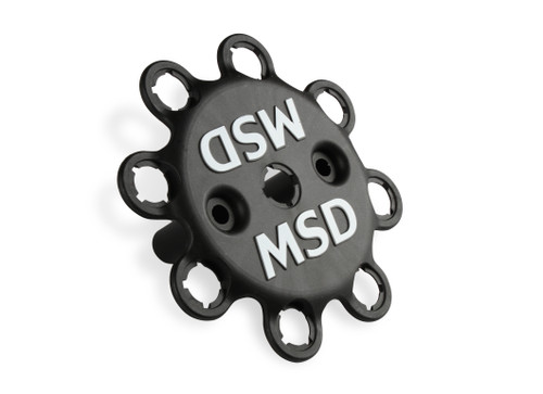 MSD 2363 - Pro-Billet™ Cam Sync Distributor