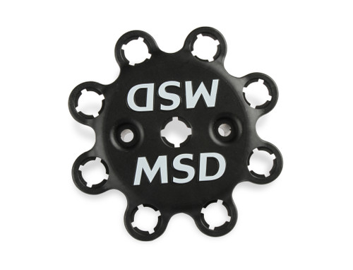 MSD 2363 - Pro-Billet™ Cam Sync Distributor