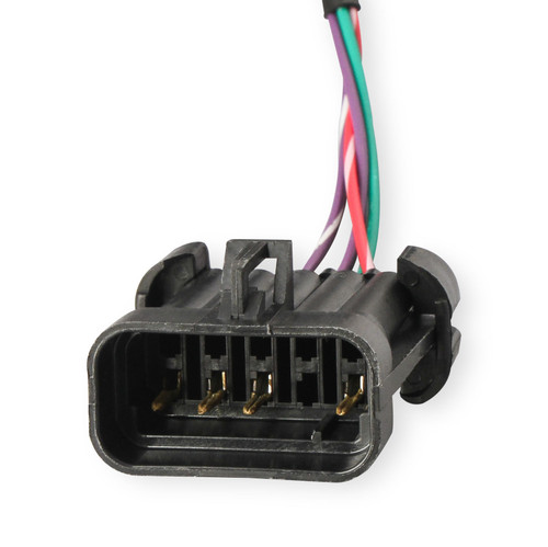 MSD 23753 - Pro-Billet EFI Dual Sync Distributor