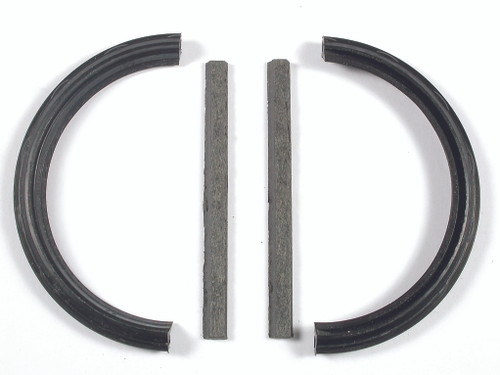 Mr. Gasket 1972 - Rear Main Seal Gasket