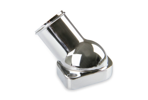 Mr. Gasket 2660 - O-Ring Style Chrome Water Neck Mr. Gasket 2660 - O-Ring Style Chrome Water Neck