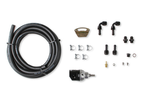 MSD 2922 - Atomic EFI Fuel Pump Return System