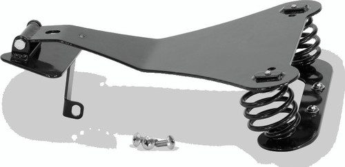 Mustang Motorcycle 78160 - Mustang 14-21 Yamaha Bolt Mounting Kit - Black