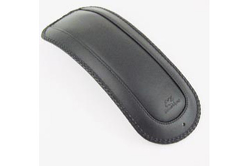 Mustang Motorcycle 78090 - Mustang 97-04 Suzuki VZ800 Marauder Fender Bib - Black