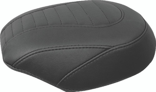 Mustang Motorcycle 78046 - Mustang Kawasaki VN1500 Vulcan, Nomad Fender Bib w/Studs - Black