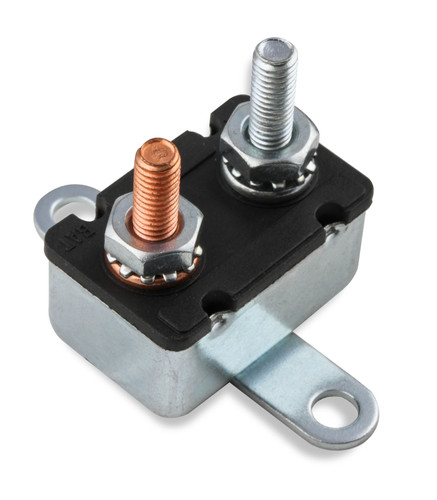 Mr. Gasket 40205G - Electric Fuel Pump Harness and Relay Wiring Kit