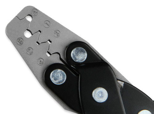 MSD 3511 - Weathertight Crimp Pliers