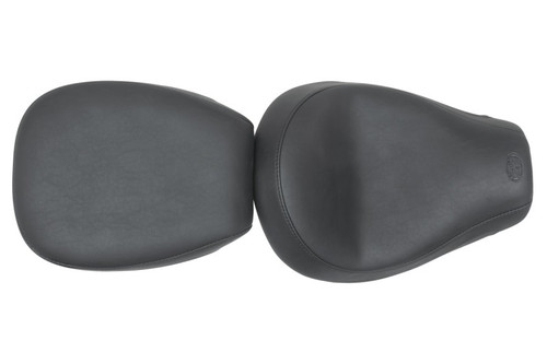 Mustang Motorcycle 84151 - Mustang 2021 Honda Rebel 1100 Tripper Passenger Seat - Black