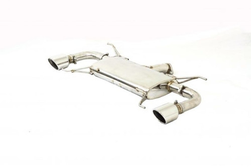 MXP MXSPGJR - 13-18 Mazda 6 SUS401 Rear Section SP Exhaust System