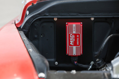 MSD 6201 - Digital-6A Ignition Controller