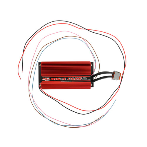 MSD 62153 - DIS-4 HO Ignition Controller