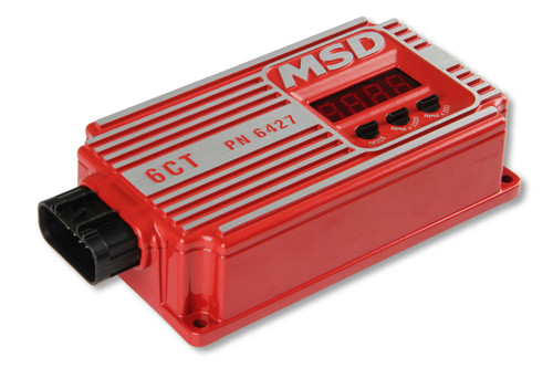 MSD 6427 - 6CT Series Circle Track Ignition Controller