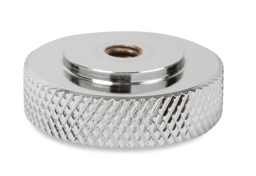 Mr. Gasket 5327G - Knurled Air Cleaner Nut